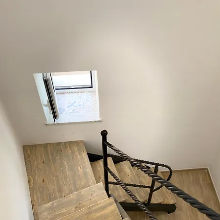 La Fortezza Appartement