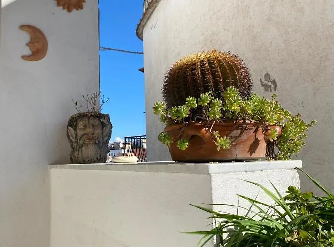 Appartement La Fortezza