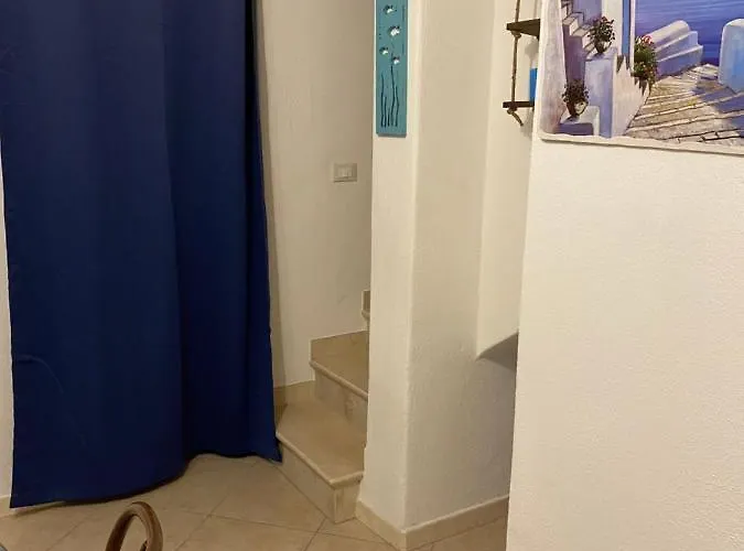 La Fortezza Appartement Forio di Ischia