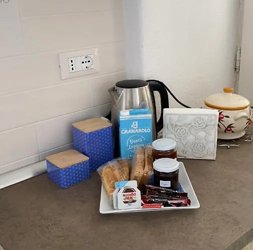 Appartement La Fortezza