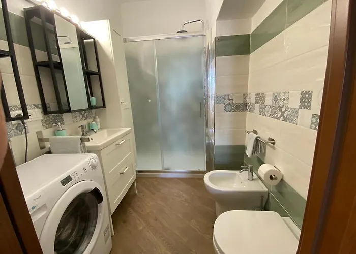 La Fortezza * Forio di Ischia