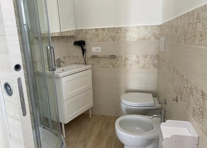 La Fortezza Appartement Forio di Ischia