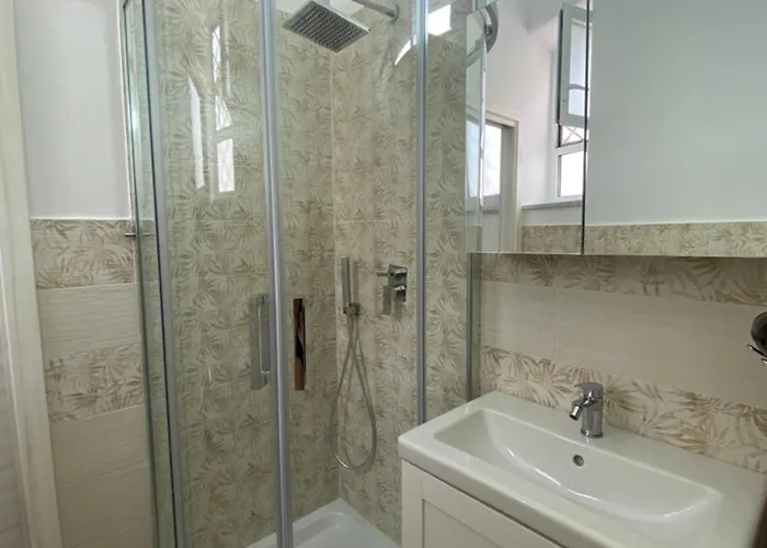 Appartement La Fortezza *