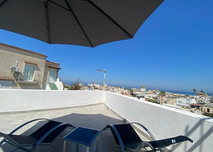 La Fortezza * Forio di Ischia