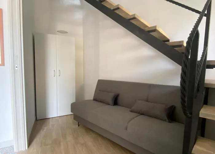 La Fortezza Forio di Ischia