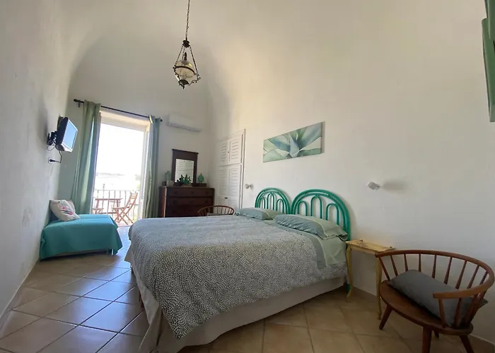 Appartement La Fortezza