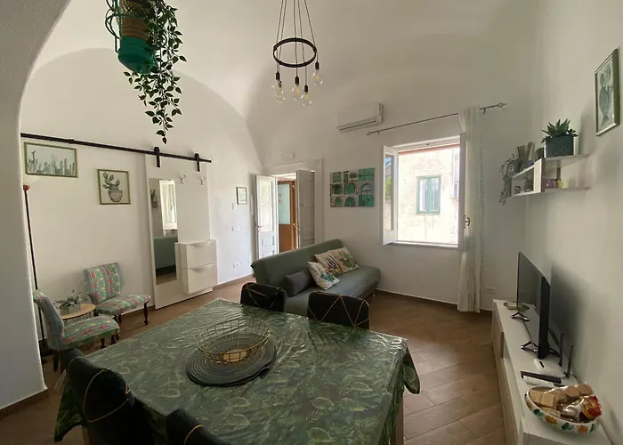 Appartement La Fortezza