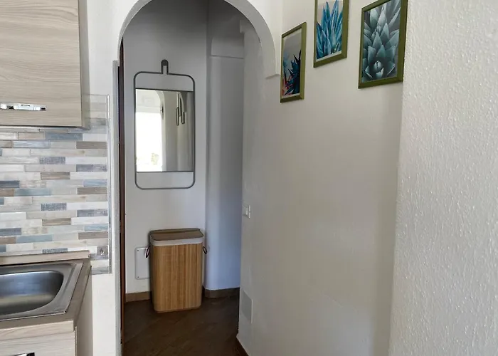 Appartement La Fortezza