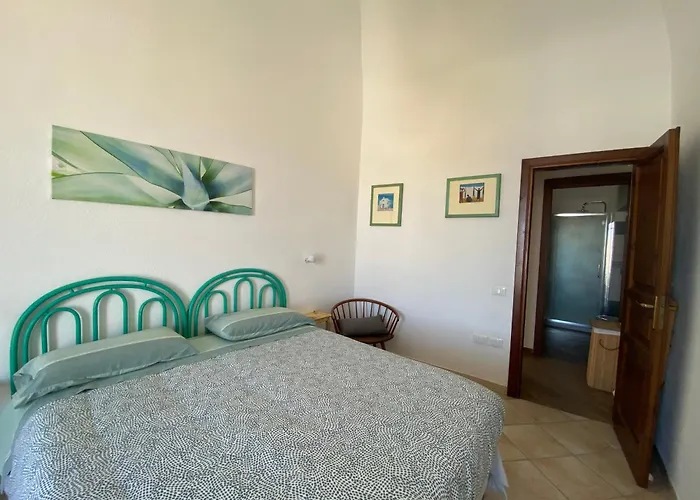 La Fortezza Forio di Ischia