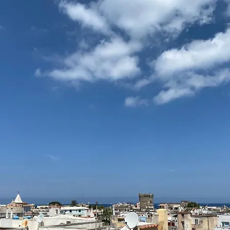 La Fortezza Forio di Ischia