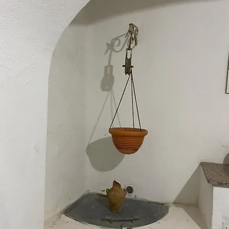 La Fortezza Lägenhet Forio di Ischia