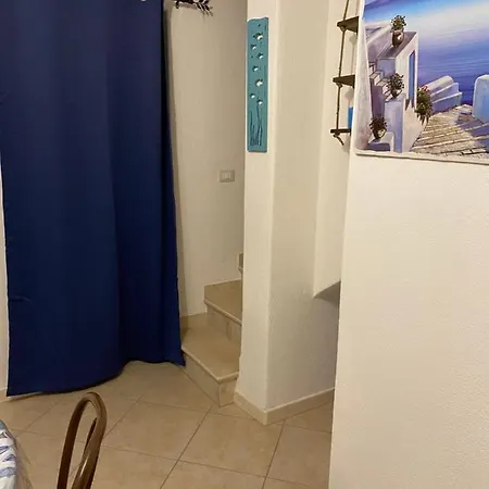 La Fortezza Lägenhet Forio di Ischia