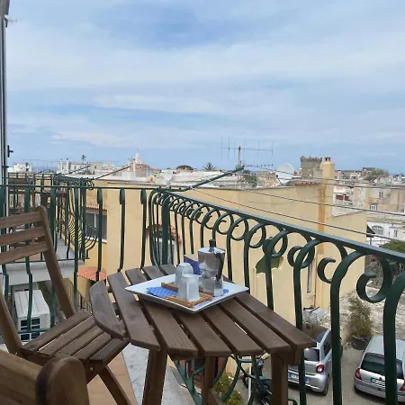 La Fortezza شقة *