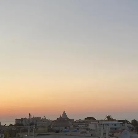 Lägenhet La Fortezza Forio di Ischia