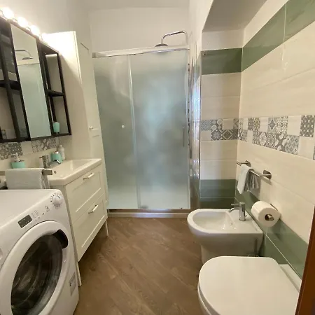 La Fortezza * Forio di Ischia