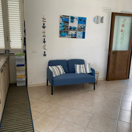 La Fortezza شقة Forio di Ischia