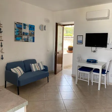 La Fortezza شقة *