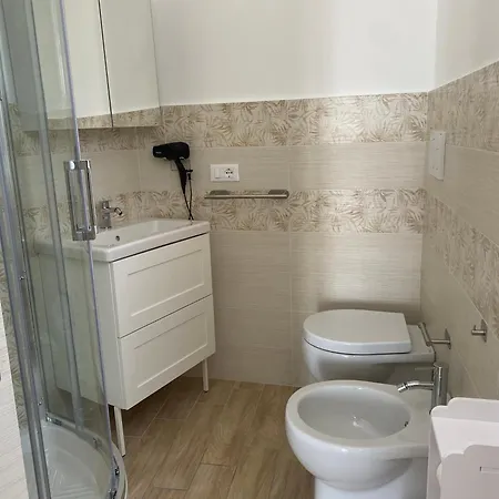 La Fortezza شقة Forio di Ischia