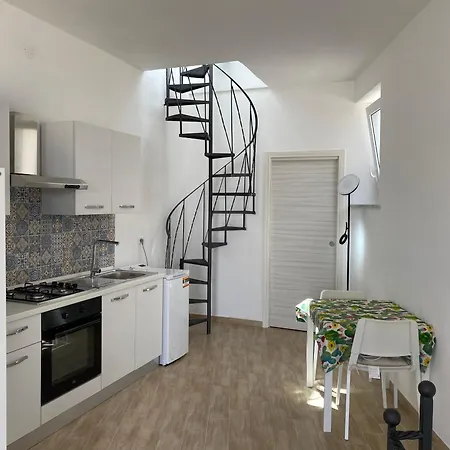 La Fortezza شقة *