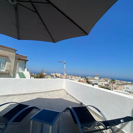 La Fortezza * Forio di Ischia