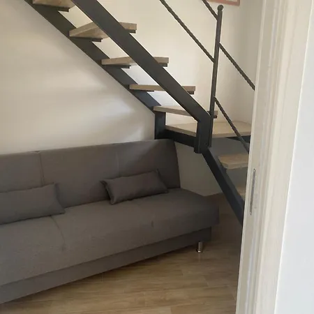 La Fortezza Appartement