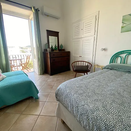 La Fortezza Forio di Ischia