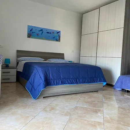 La Fortezza Forio di Ischia