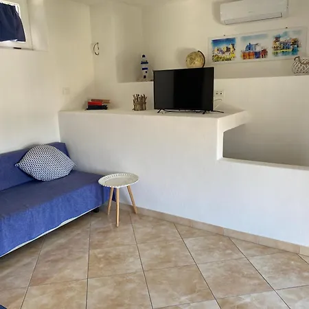 شقة La Fortezza Forio di Ischia