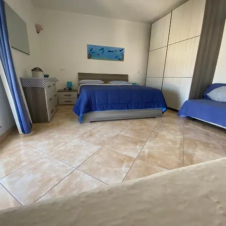 Lägenhet La Fortezza