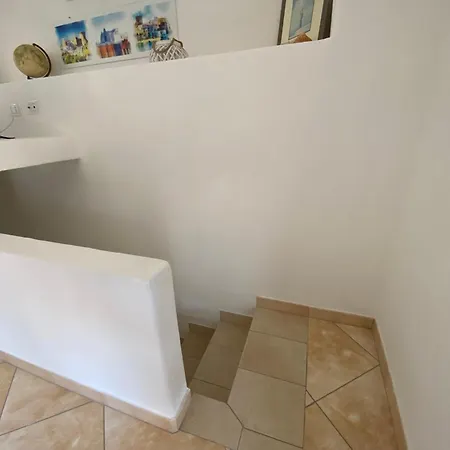 La Fortezza Forio di Ischia