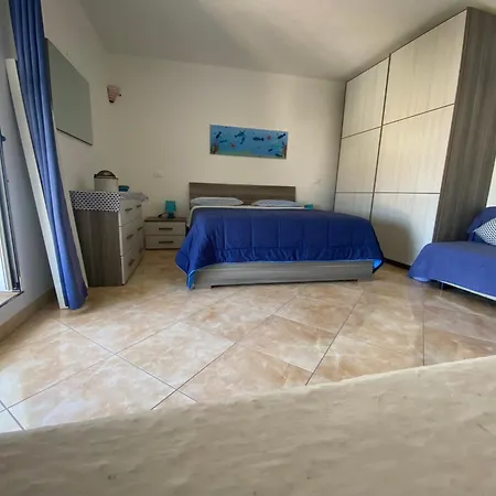 La Fortezza Forio di Ischia