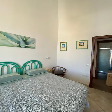La Fortezza Forio di Ischia