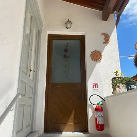 شقة La Fortezza *