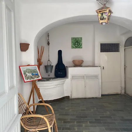 Lägenhet La Fortezza *