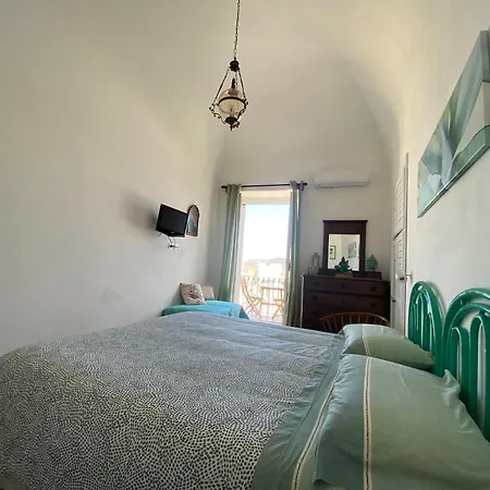 شقة La Fortezza Forio di Ischia