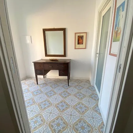 شقة La Fortezza *