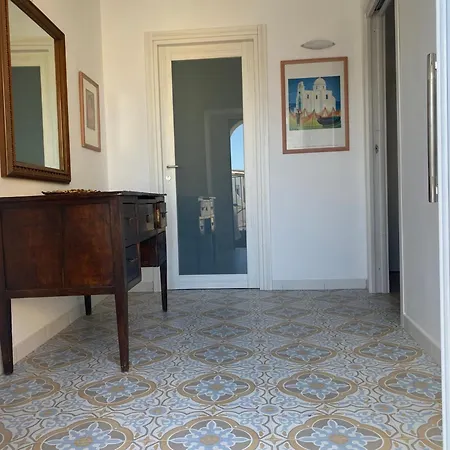شقة La Fortezza Forio di Ischia