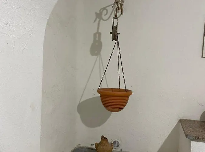 La Fortezza 아파트 Forio di Ischia