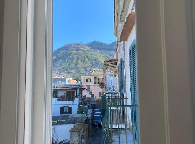 La Fortezza 아파트