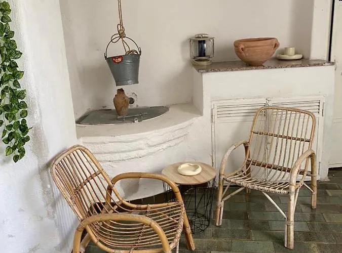 La Fortezza 아파트