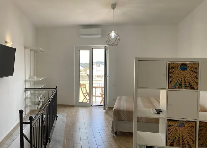 아파트 La Fortezza *