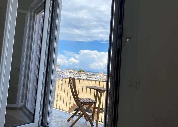 La Fortezza 아파트