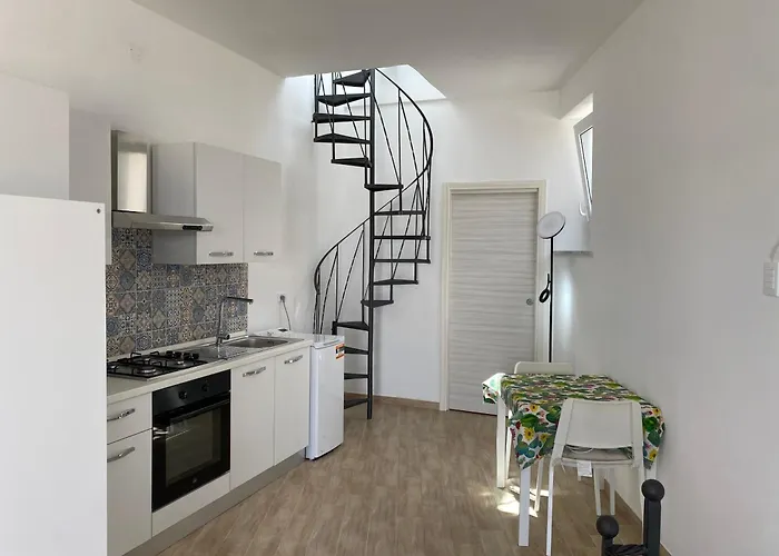 La Fortezza 아파트 *