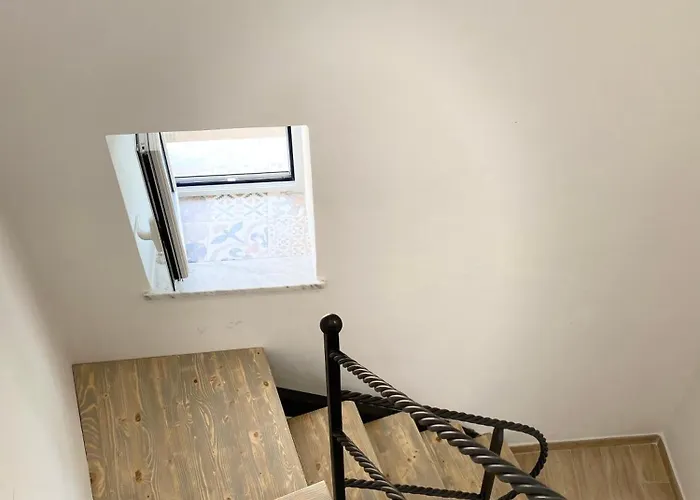 La Fortezza 아파트