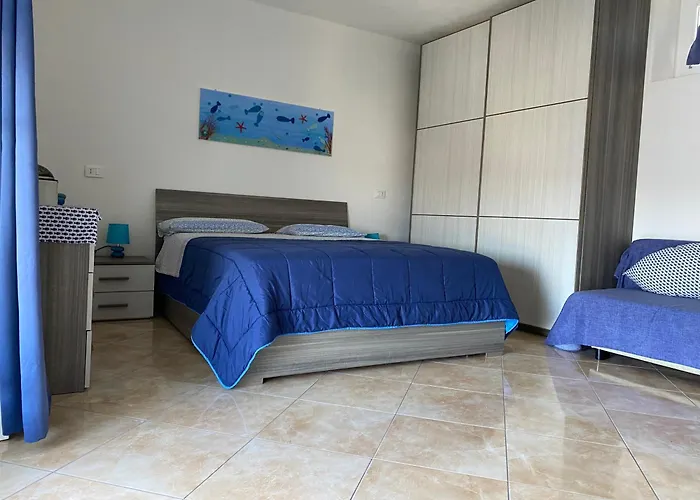 La Fortezza Forio di Ischia