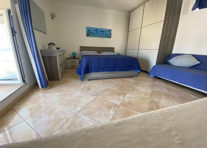 아파트 La Fortezza