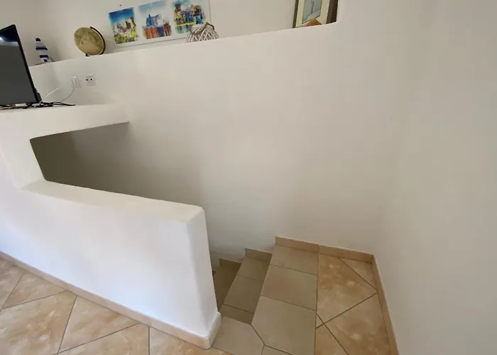 La Fortezza Forio di Ischia