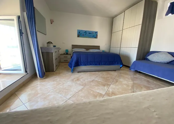 La Fortezza Forio di Ischia