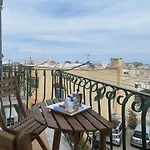 La Fortezza Διαμέρισμα *
