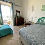 La Fortezza Forio di Ischia